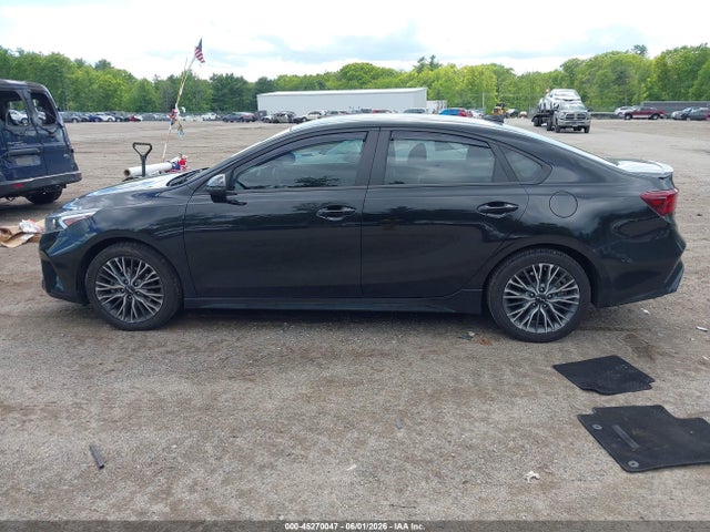 KIA Forte Gt-line 2023 3KPF54AD3PE534891 Image 14
