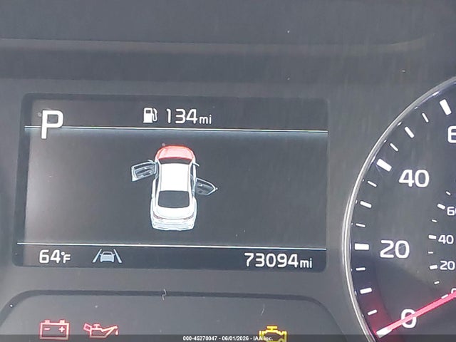 KIA Forte Gt-line 2023 3KPF54AD3PE534891 Image 15
