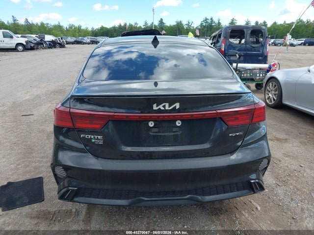 KIA Forte Gt-line 2023 3KPF54AD3PE534891 Image 16