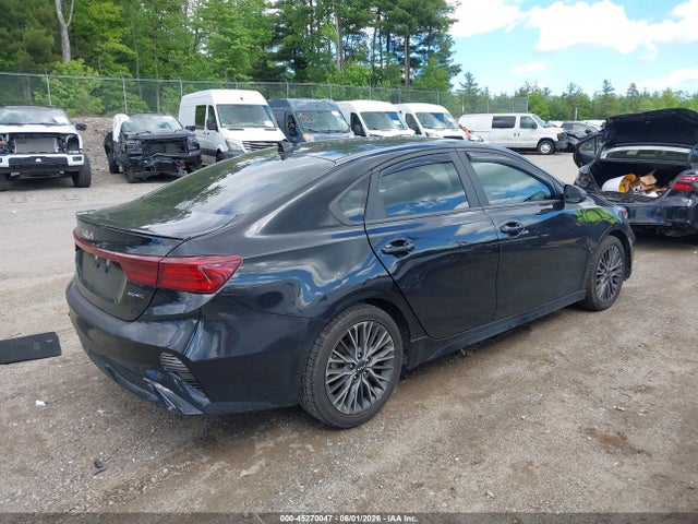 KIA Forte Gt-line 2023 3KPF54AD3PE534891 Image 4