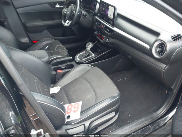 KIA Forte Gt-line 2023 3KPF54AD3PE534891 Image 5