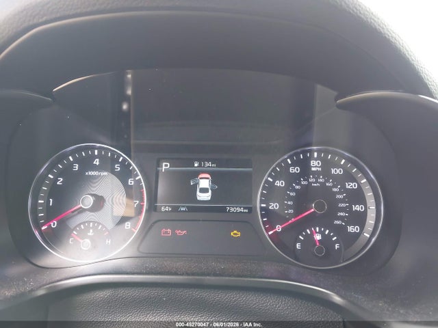 KIA Forte Gt-line 2023 3KPF54AD3PE534891 Image 7