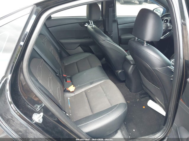 KIA Forte Gt-line 2023 3KPF54AD3PE534891 Image 8