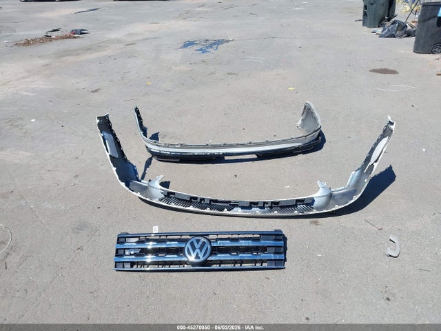 2019 Volkswagen Atlas 3.6l V6 Se W/technology R-line მანქანა იყიდება აუქციონზე, vin: 1V2XR2CA7KC544239, აუქციონის ნომერი: 45270050