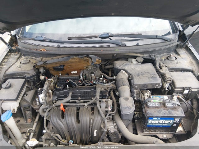 Aukcja sprzedaży 2015 Hyundai Sonata Se, vin: 5NPE24AFXFH145875, numer aukcji: 45270052