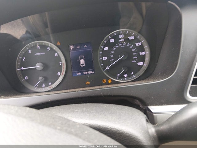 Aukcja sprzedaży 2015 Hyundai Sonata Se, vin: 5NPE24AFXFH145875, numer aukcji: 45270052