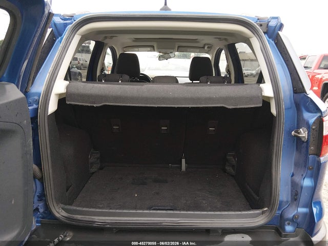 Ford Ecosport Se 2020 MAJ3S2GE3LC378309 Image 16