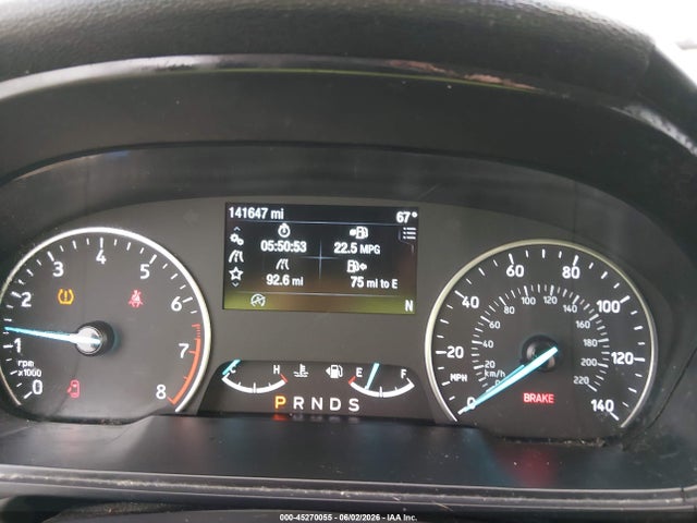 Ford Ecosport Se 2020 MAJ3S2GE3LC378309 Image 7