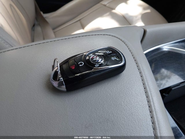 Aukcja sprzedaży 2020 Buick Enclave Fwd Essence, vin: 5GAERBKW5LJ129747, numer aukcji: 45270058