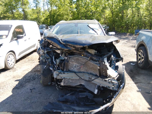 Aukcja sprzedaży 2020 Buick Enclave Fwd Essence, vin: 5GAERBKW5LJ129747, numer aukcji: 45270058