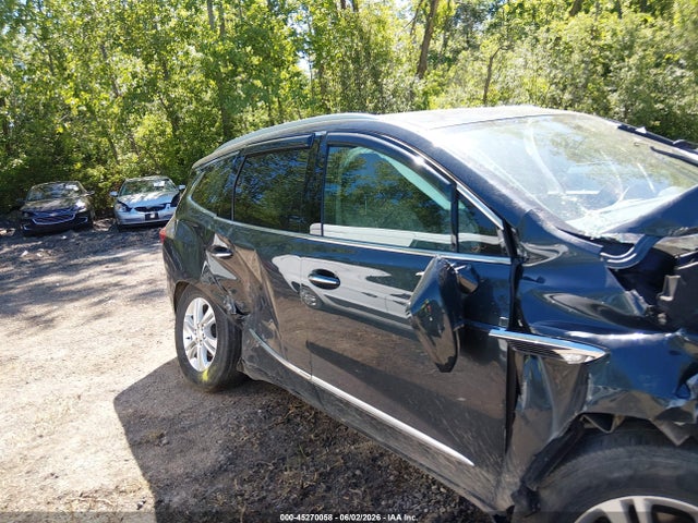 Aukcja sprzedaży 2020 Buick Enclave Fwd Essence, vin: 5GAERBKW5LJ129747, numer aukcji: 45270058
