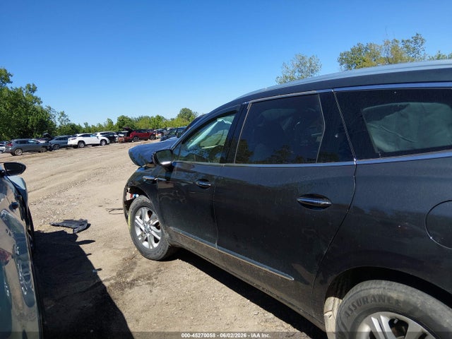 Aukcja sprzedaży 2020 Buick Enclave Fwd Essence, vin: 5GAERBKW5LJ129747, numer aukcji: 45270058