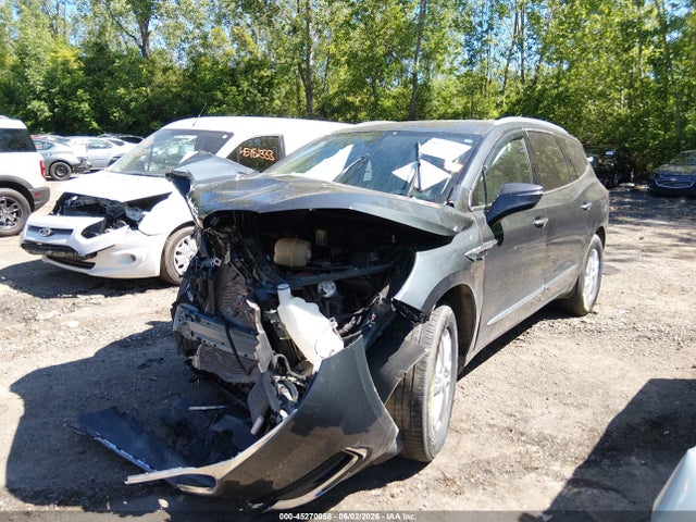 Aukcja sprzedaży 2020 Buick Enclave Fwd Essence, vin: 5GAERBKW5LJ129747, numer aukcji: 45270058