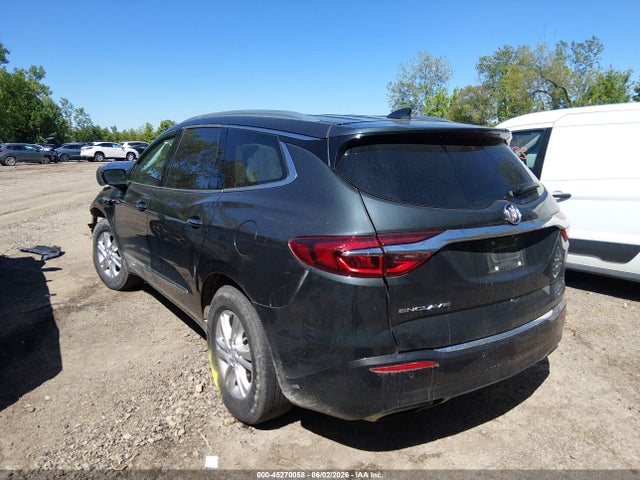 Aukcja sprzedaży 2020 Buick Enclave Fwd Essence, vin: 5GAERBKW5LJ129747, numer aukcji: 45270058
