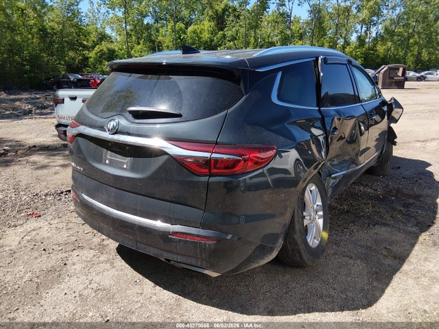 Aukcja sprzedaży 2020 Buick Enclave Fwd Essence, vin: 5GAERBKW5LJ129747, numer aukcji: 45270058