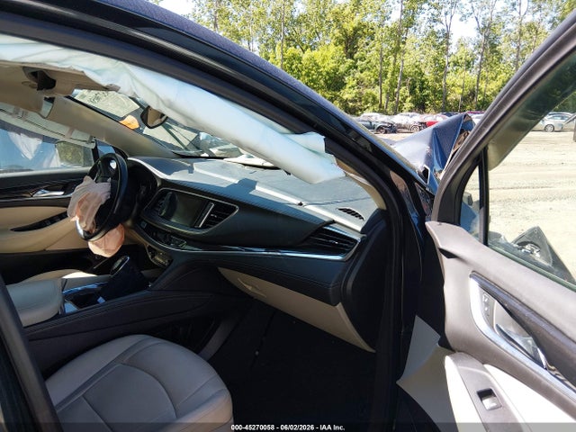 Aukcja sprzedaży 2020 Buick Enclave Fwd Essence, vin: 5GAERBKW5LJ129747, numer aukcji: 45270058