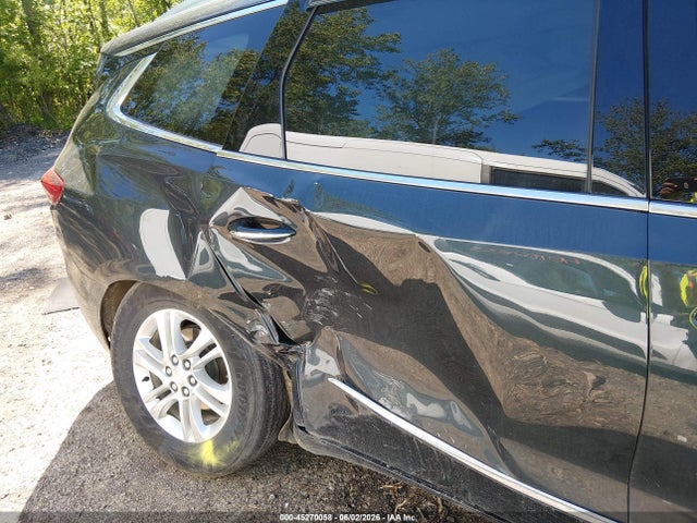 Aukcja sprzedaży 2020 Buick Enclave Fwd Essence, vin: 5GAERBKW5LJ129747, numer aukcji: 45270058