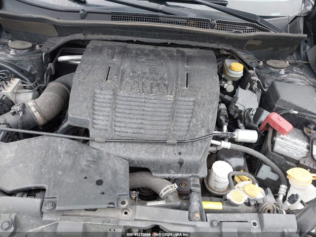 Aukcja sprzedaży 2020 Subaru Forester Sport, vin: JF2SKALC0LH439866, numer aukcji: 45270066