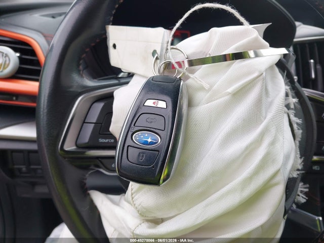 Aukcja sprzedaży 2020 Subaru Forester Sport, vin: JF2SKALC0LH439866, numer aukcji: 45270066