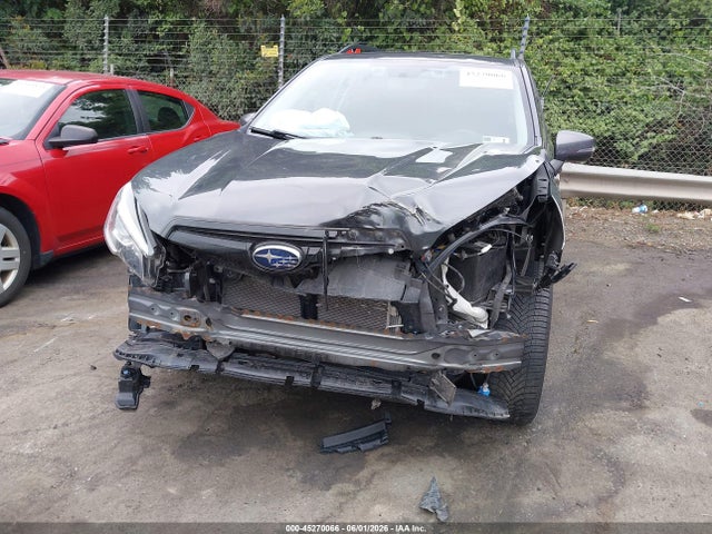 Aukcja sprzedaży 2020 Subaru Forester Sport, vin: JF2SKALC0LH439866, numer aukcji: 45270066