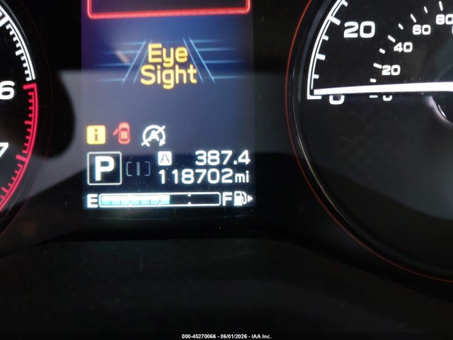 Aukcja sprzedaży 2020 Subaru Forester Sport, vin: JF2SKALC0LH439866, numer aukcji: 45270066