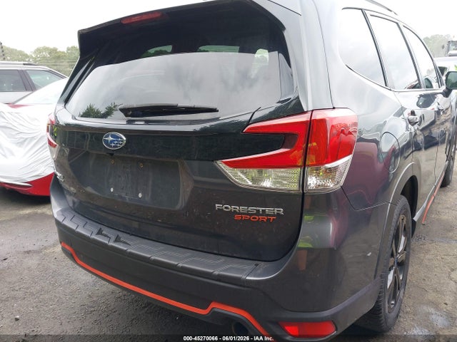 Aukcja sprzedaży 2020 Subaru Forester Sport, vin: JF2SKALC0LH439866, numer aukcji: 45270066
