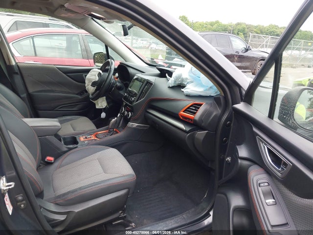 Aukcja sprzedaży 2020 Subaru Forester Sport, vin: JF2SKALC0LH439866, numer aukcji: 45270066
