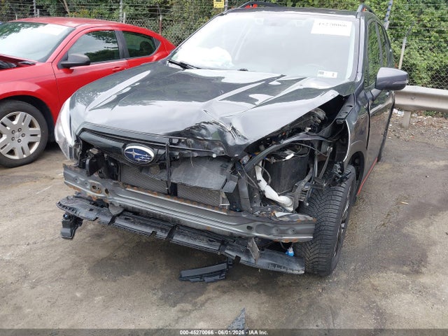 Aukcja sprzedaży 2020 Subaru Forester Sport, vin: JF2SKALC0LH439866, numer aukcji: 45270066