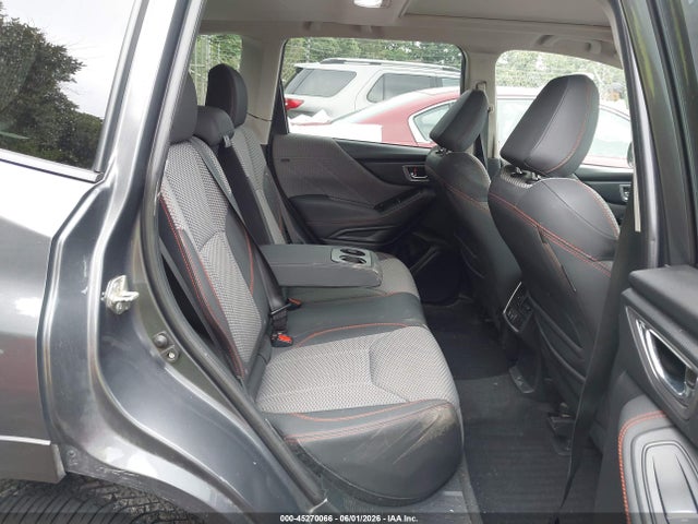 Aukcja sprzedaży 2020 Subaru Forester Sport, vin: JF2SKALC0LH439866, numer aukcji: 45270066