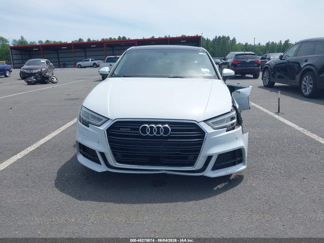 Продаж на аукціоні авто 2017 Audi A3 2.0t Premium, vin: WAUJ8GFF6H1013565, номер лоту: 45270074