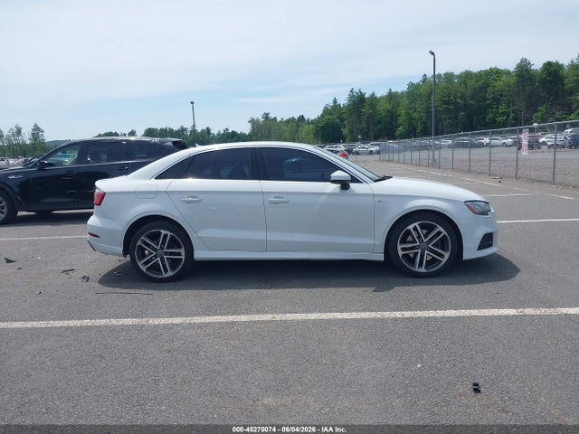 Продаж на аукціоні авто 2017 Audi A3 2.0t Premium, vin: WAUJ8GFF6H1013565, номер лоту: 45270074