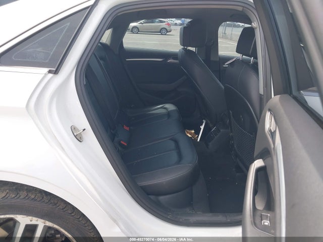 Продаж на аукціоні авто 2017 Audi A3 2.0t Premium, vin: WAUJ8GFF6H1013565, номер лоту: 45270074