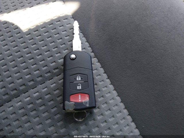 Aukcja sprzedaży 2006 Mazda Mpv Lx-sv, vin: JM3LW28A560562089, numer aukcji: 45270078