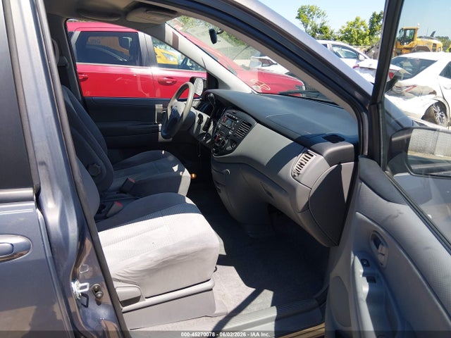 Aukcja sprzedaży 2006 Mazda Mpv Lx-sv, vin: JM3LW28A560562089, numer aukcji: 45270078