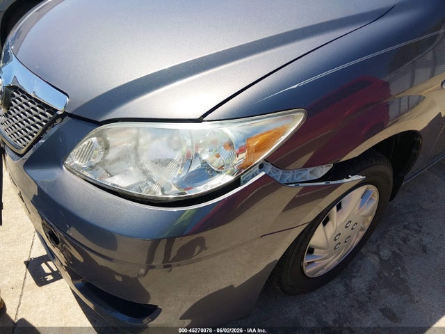 Aukcja sprzedaży 2006 Mazda Mpv Lx-sv, vin: JM3LW28A560562089, numer aukcji: 45270078