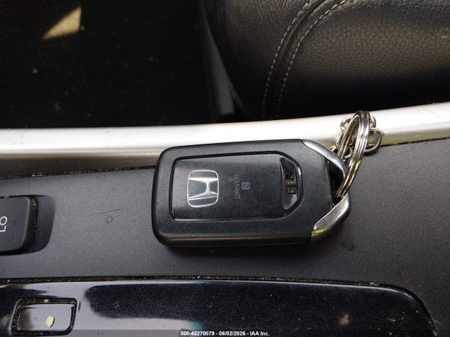 Продажа на аукционе авто 2014 Honda Accord Ex-l, vin: 1HGCR2F88EA306930, номер лота: 45270079