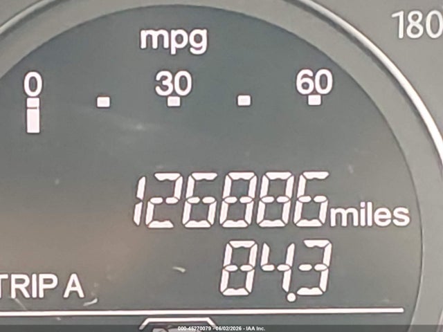 Продажа на аукционе авто 2014 Honda Accord Ex-l, vin: 1HGCR2F88EA306930, номер лота: 45270079