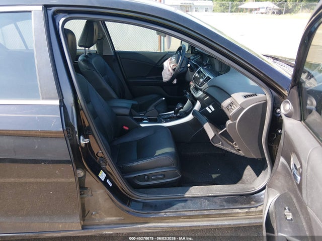 Продажа на аукционе авто 2014 Honda Accord Ex-l, vin: 1HGCR2F88EA306930, номер лота: 45270079