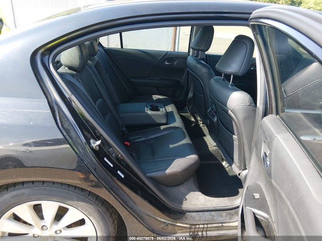 Продажа на аукционе авто 2014 Honda Accord Ex-l, vin: 1HGCR2F88EA306930, номер лота: 45270079