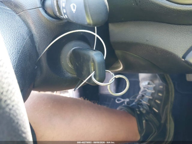 45270083 :رقم المزاد ، 3KPF24AD4ME366988 vin ، 2021 Kia Forte Lxs مزاد بيع