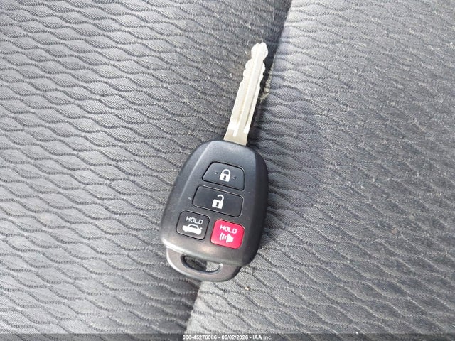 Продаж на аукціоні авто 2019 Toyota Corolla Le, vin: 2T1BURHE6KC180756, номер лоту: 45270086