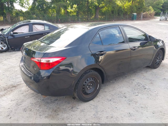 Продаж на аукціоні авто 2019 Toyota Corolla Le, vin: 2T1BURHE6KC180756, номер лоту: 45270086