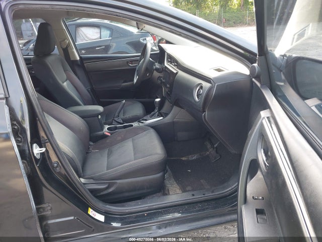 Продаж на аукціоні авто 2019 Toyota Corolla Le, vin: 2T1BURHE6KC180756, номер лоту: 45270086