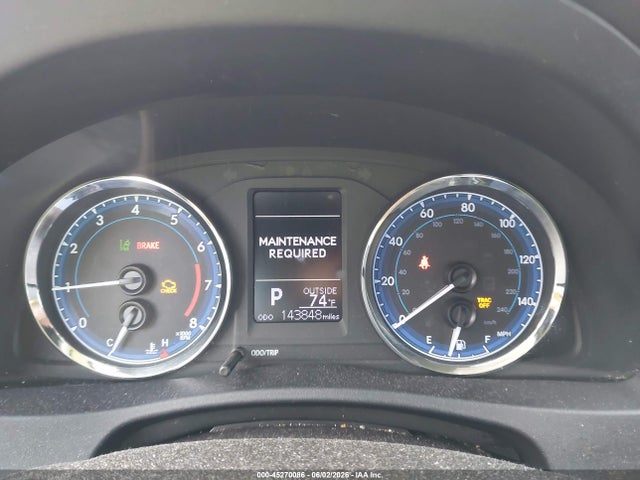 Продаж на аукціоні авто 2019 Toyota Corolla Le, vin: 2T1BURHE6KC180756, номер лоту: 45270086