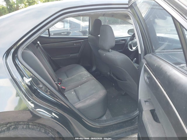 Продаж на аукціоні авто 2019 Toyota Corolla Le, vin: 2T1BURHE6KC180756, номер лоту: 45270086