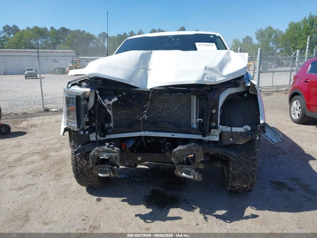 Auction sale of the 2022 Ford F-150 King Ranch, vin: 1FTFW1E87NFB20752, lot number: 45270089