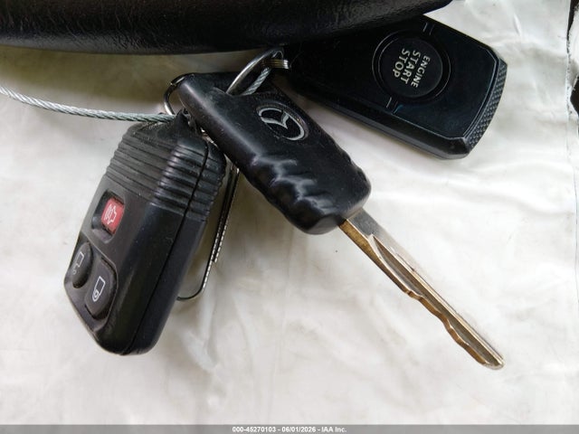 Aukcja sprzedaży 2006 Mazda Tribute S, vin: 4F2CZ041X6KM32498, numer aukcji: 45270103