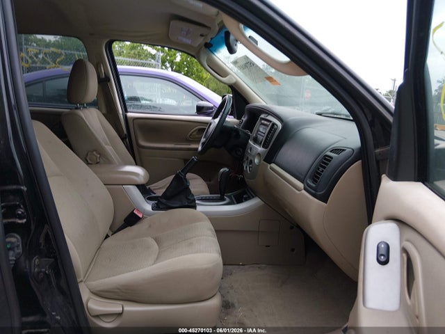 Aukcja sprzedaży 2006 Mazda Tribute S, vin: 4F2CZ041X6KM32498, numer aukcji: 45270103