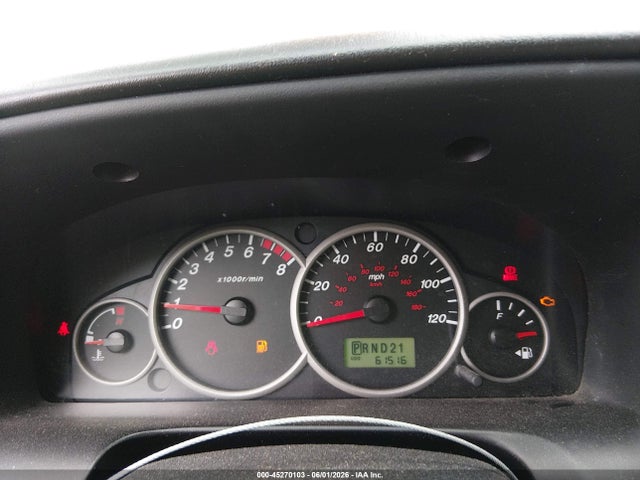 Aukcja sprzedaży 2006 Mazda Tribute S, vin: 4F2CZ041X6KM32498, numer aukcji: 45270103