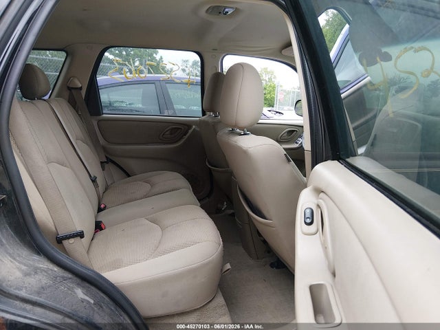 Aukcja sprzedaży 2006 Mazda Tribute S, vin: 4F2CZ041X6KM32498, numer aukcji: 45270103